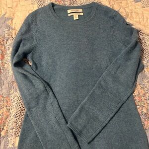 Ellen Tracy Women's Cashmere Sweater